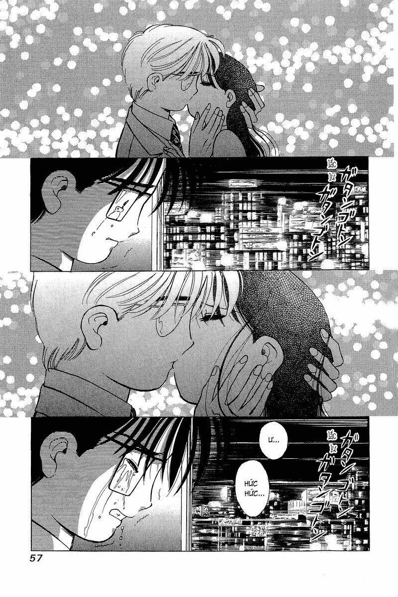 Yume de Aetara: Chapter 76