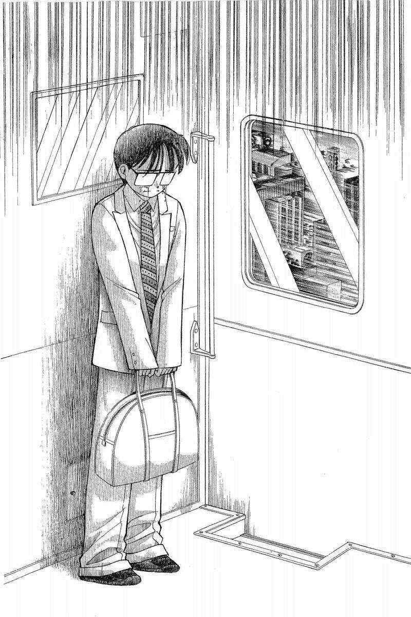 Yume de Aetara: Chapter 76