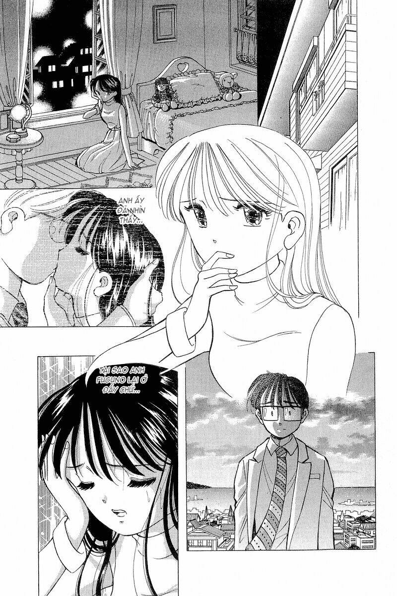 Yume de Aetara: Chapter 76