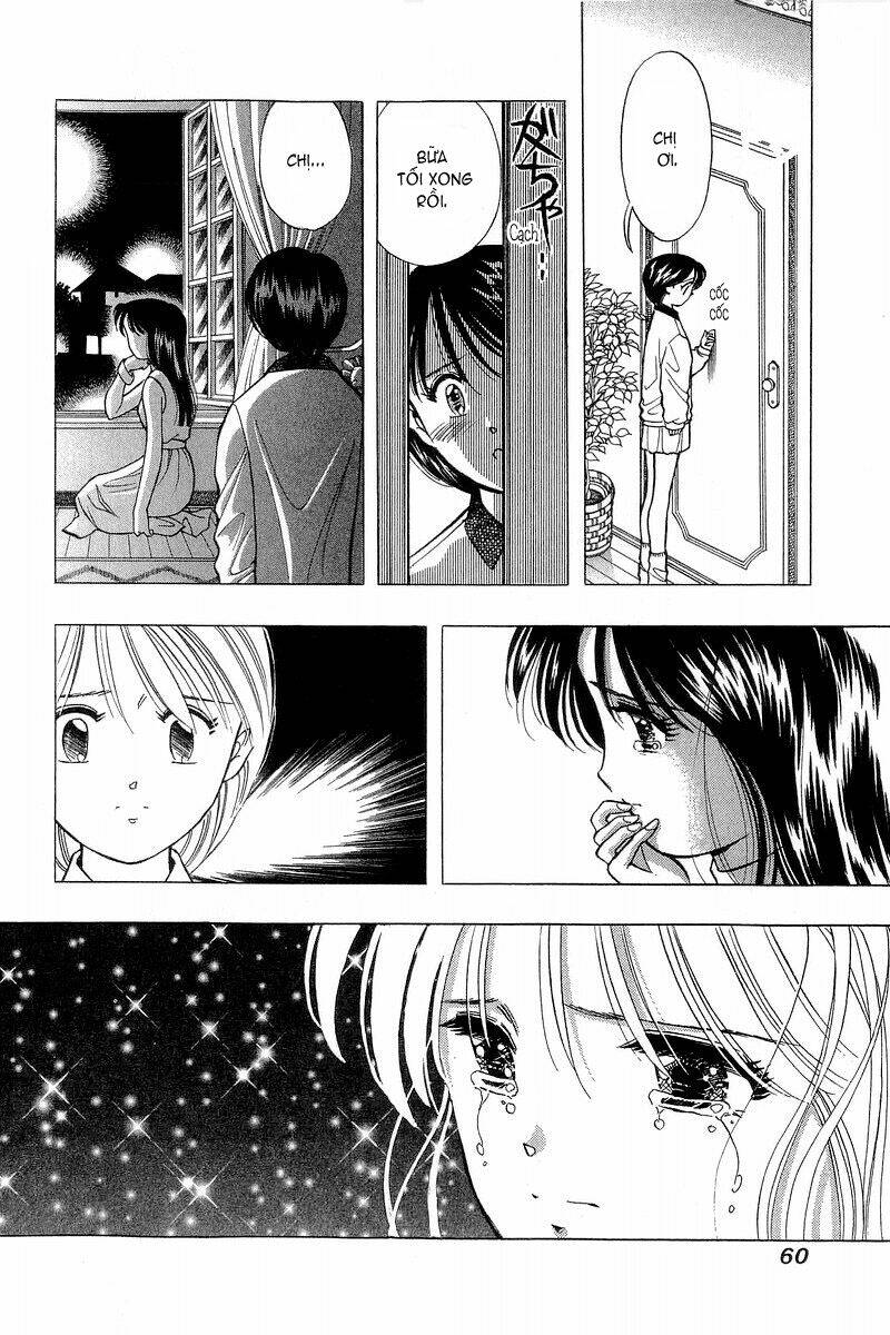 Yume de Aetara: Chapter 76