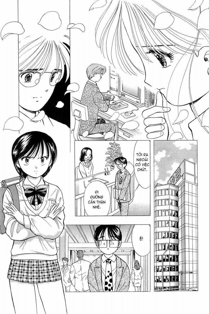 Yume de Aetara: Chapter 77