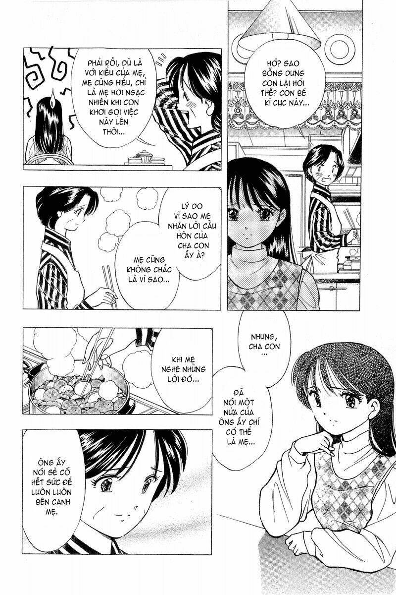 Yume de Aetara: Chapter 77