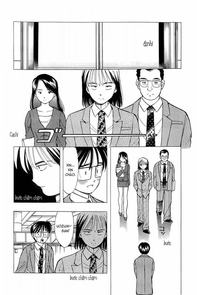 Yume de Aetara: Chapter 78