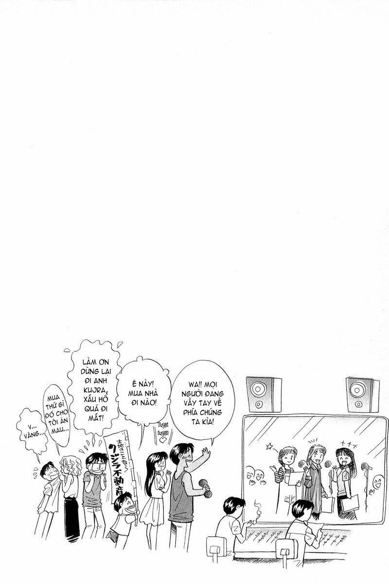 Yume de Aetara: Chapter 78