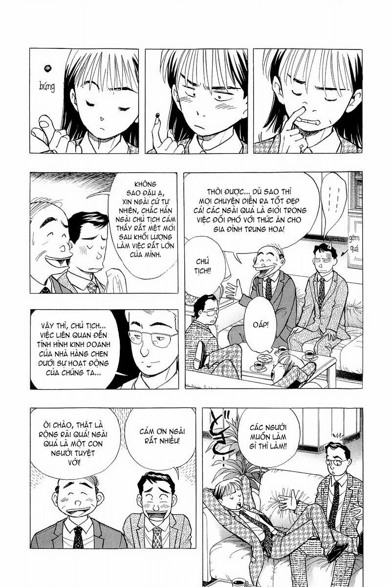 Yume de Aetara: Chapter 78
