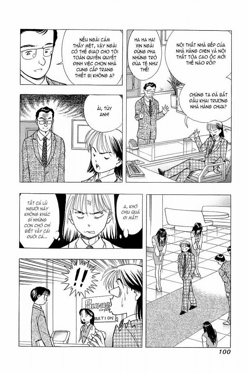 Yume de Aetara: Chapter 78