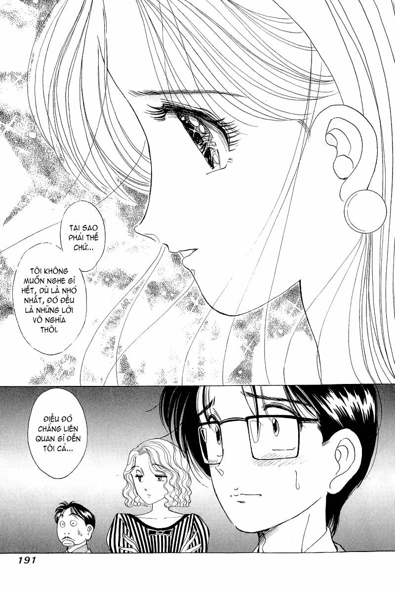 Yume de Aetara: Chapter 8