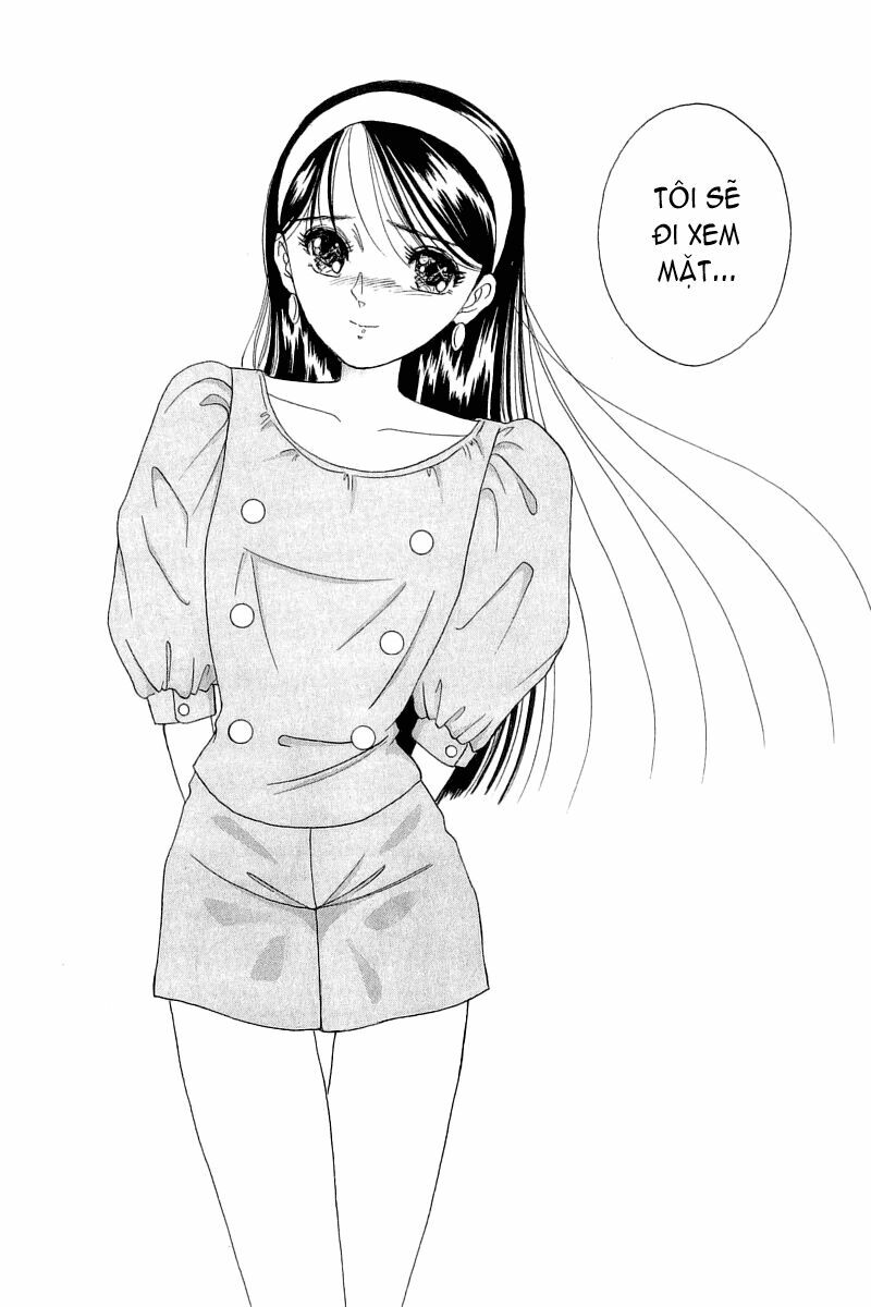 Yume de Aetara: Chapter 8