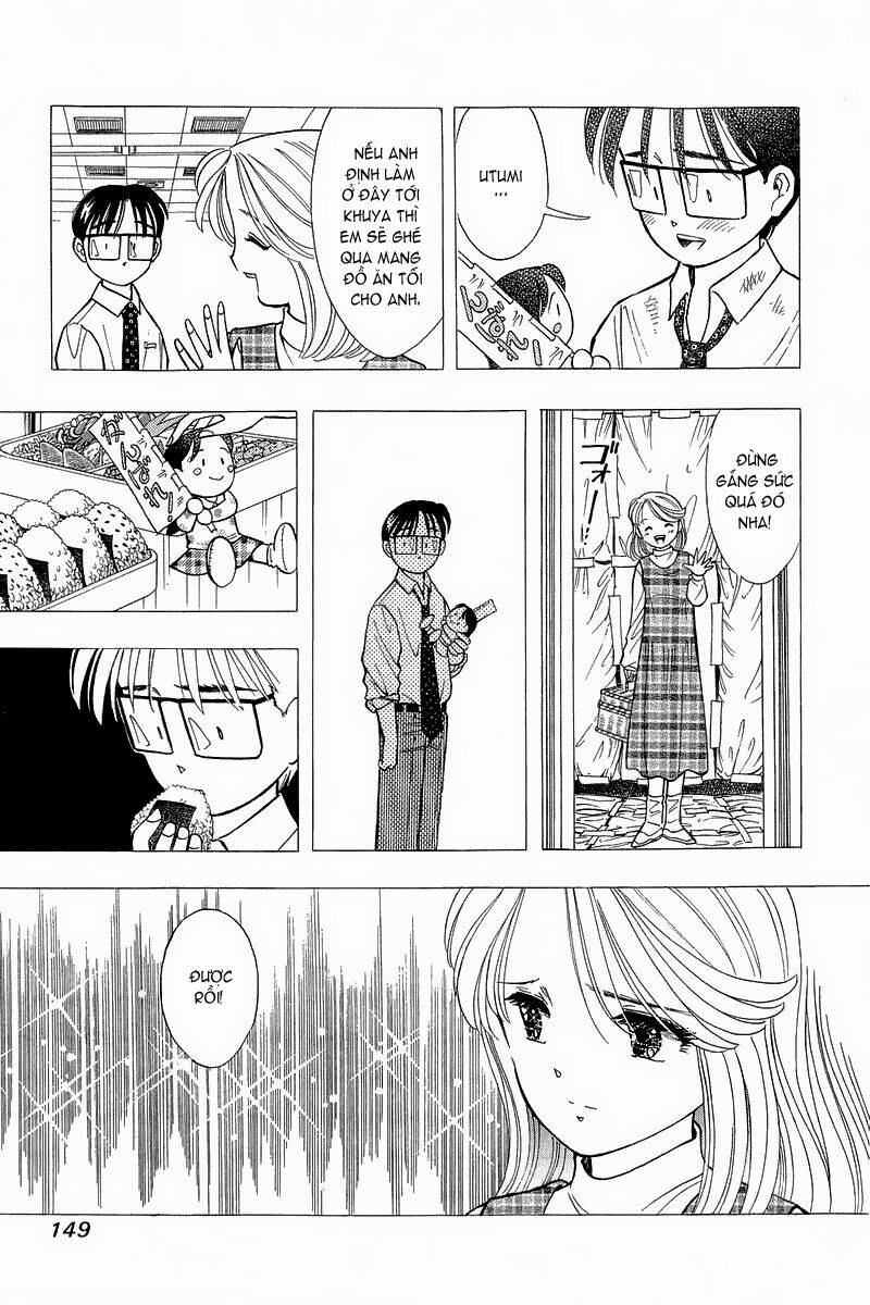 Yume de Aetara: Chapter 80
