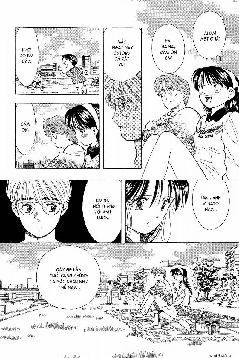Yume de Aetara: Chapter 80