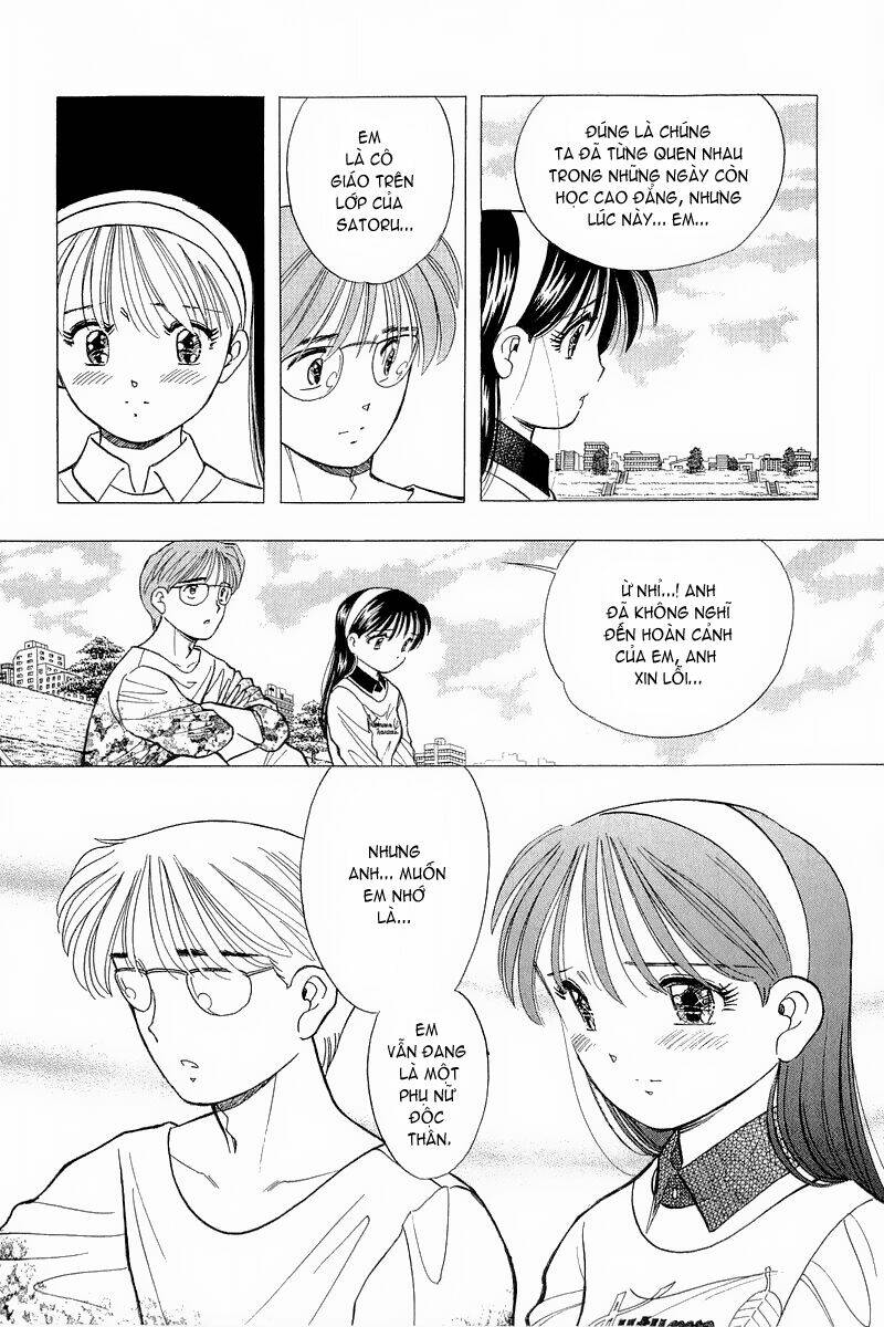 Yume de Aetara: Chapter 80