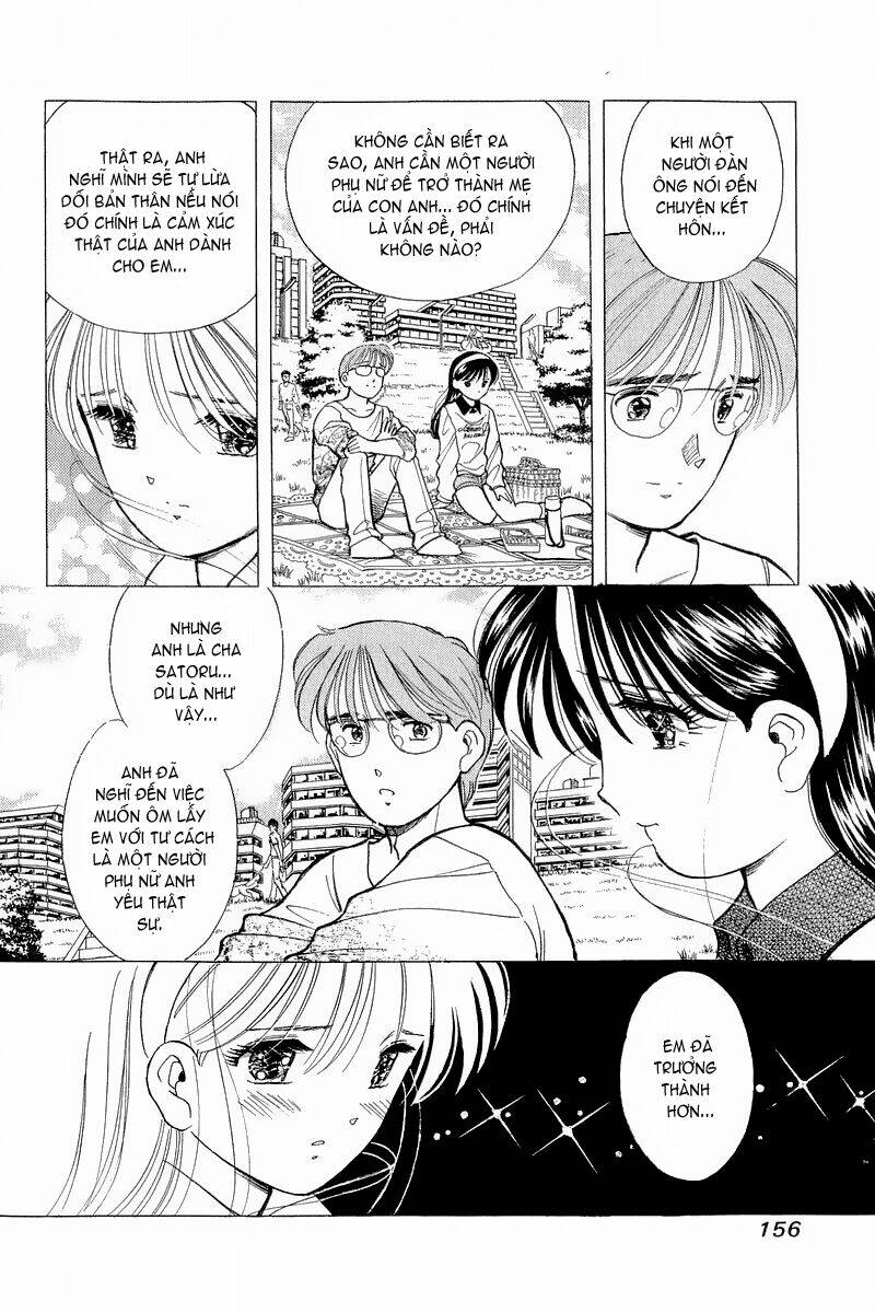 Yume de Aetara: Chapter 80