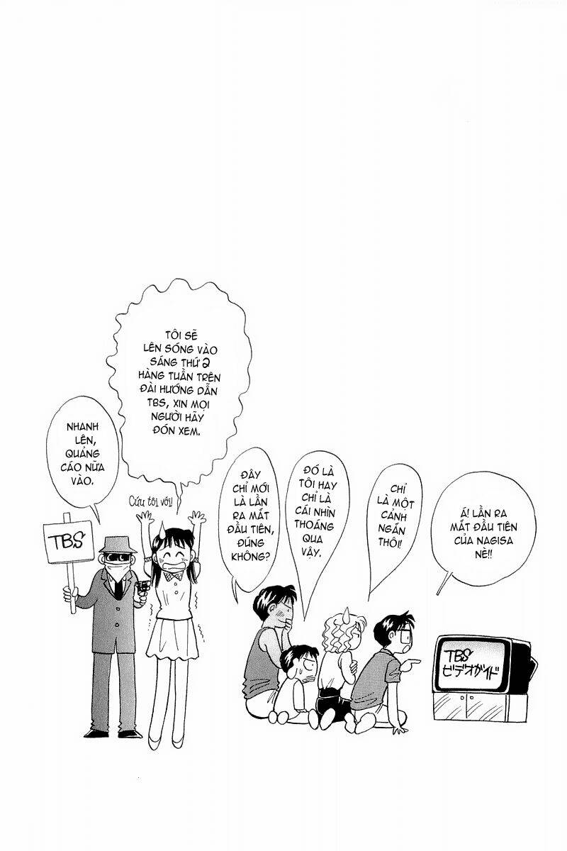Yume de Aetara: Chapter 80