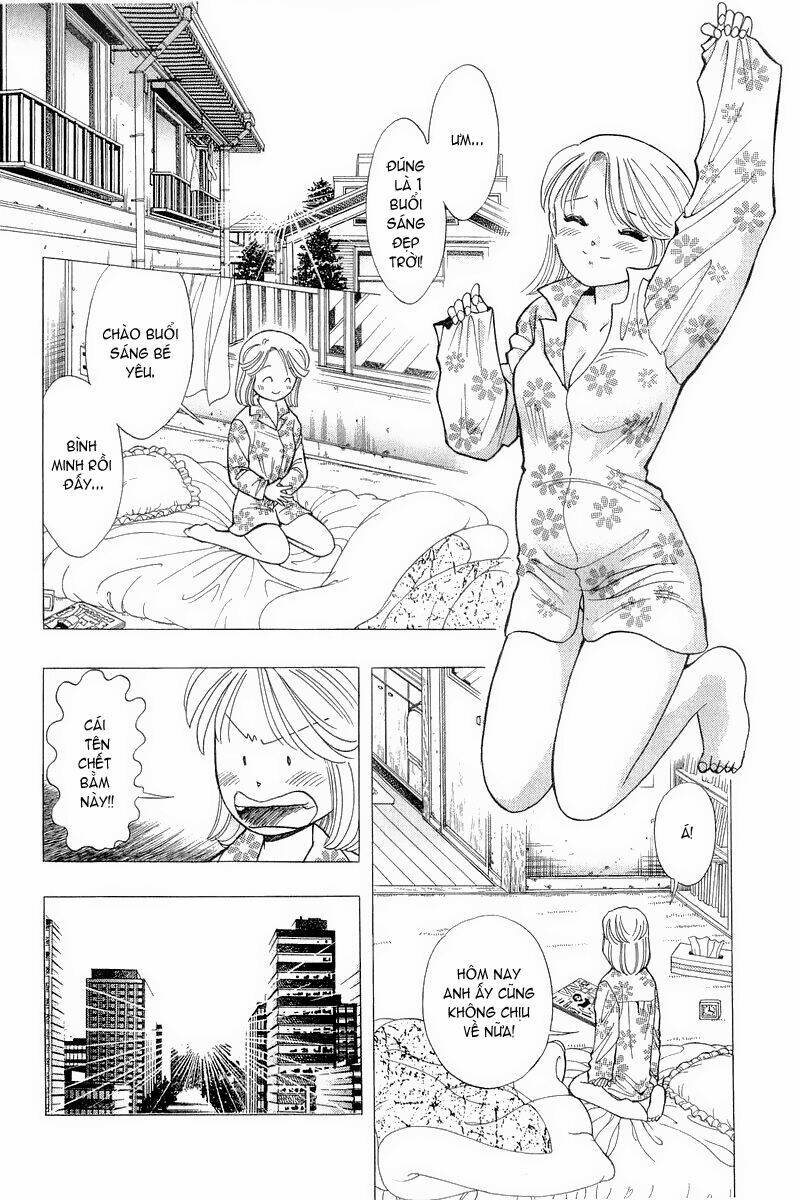 Yume de Aetara: Chapter 80