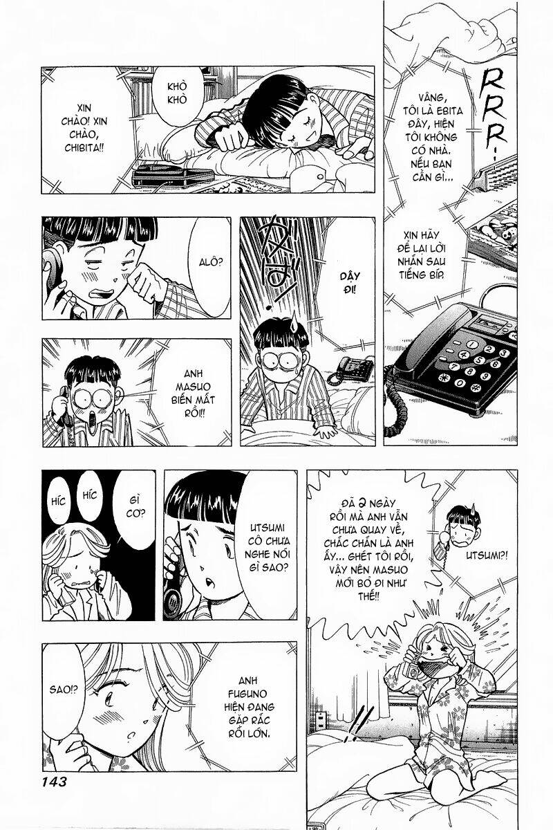 Yume de Aetara: Chapter 80