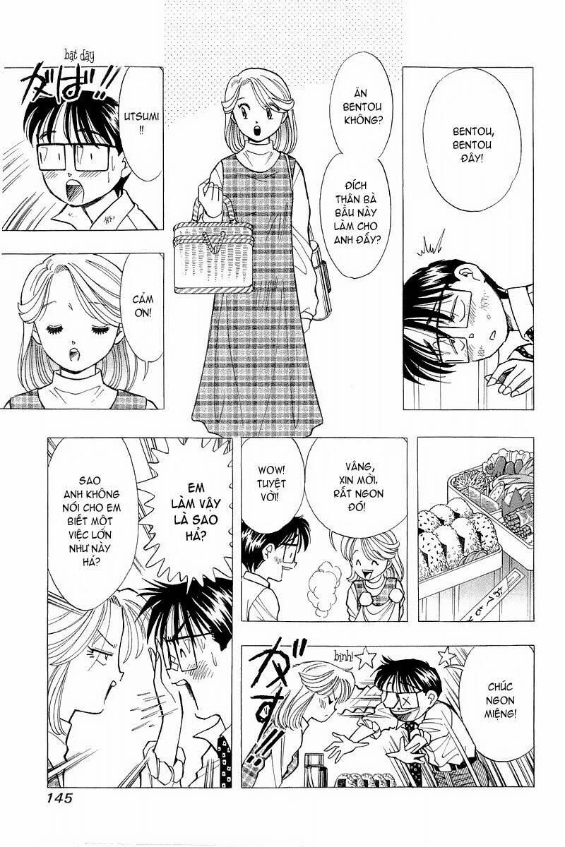Yume de Aetara: Chapter 80