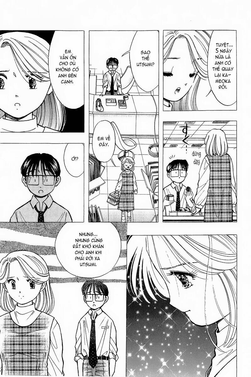 Yume de Aetara: Chapter 80