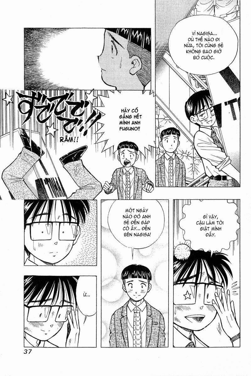 Yume de Aetara: Chapter 84