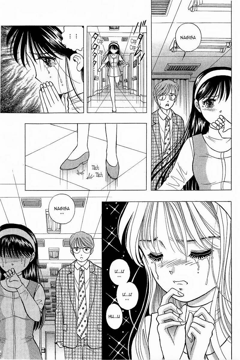 Yume de Aetara: Chapter 84