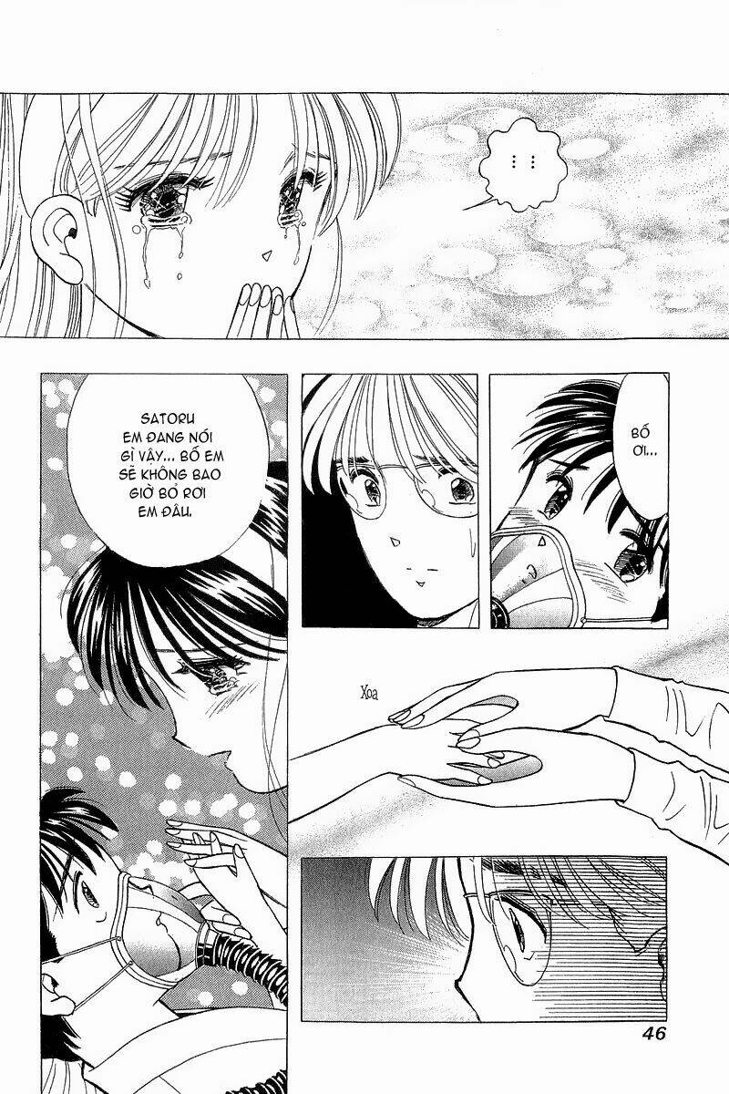 Yume de Aetara: Chapter 84