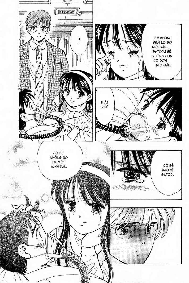 Yume de Aetara: Chapter 84