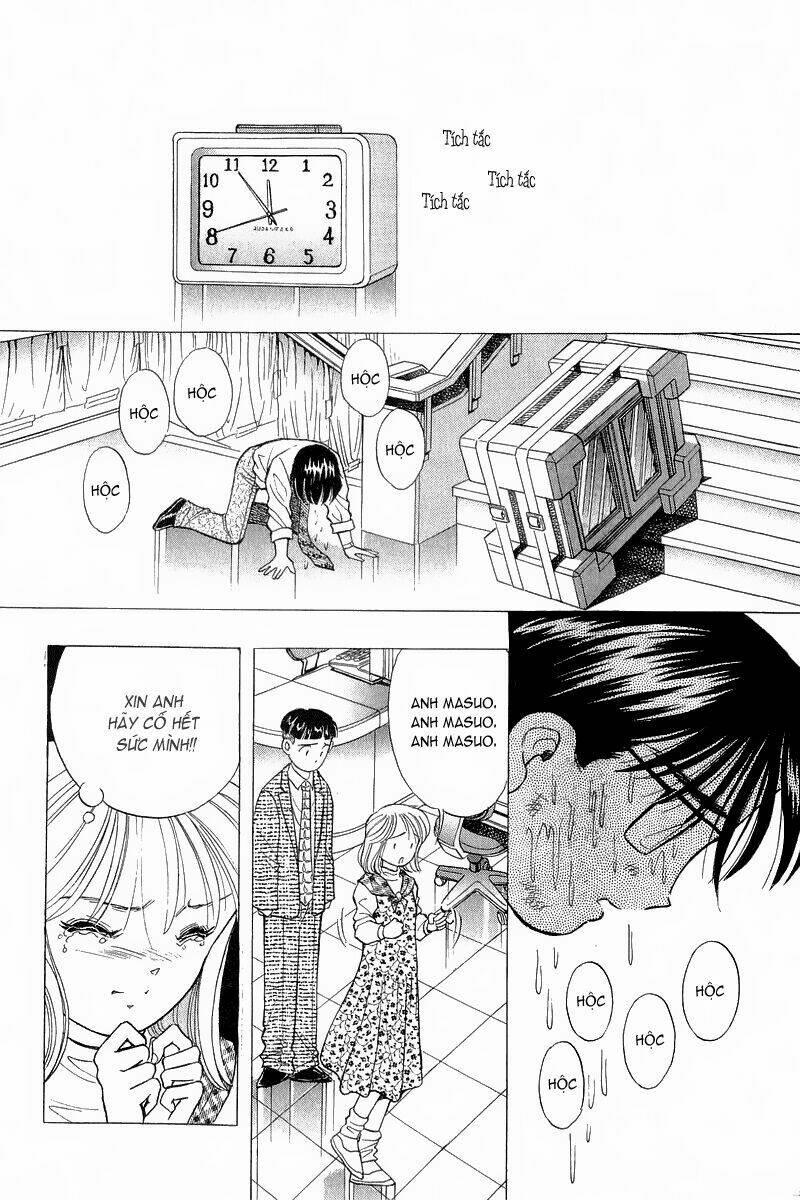 Yume de Aetara: Chapter 84