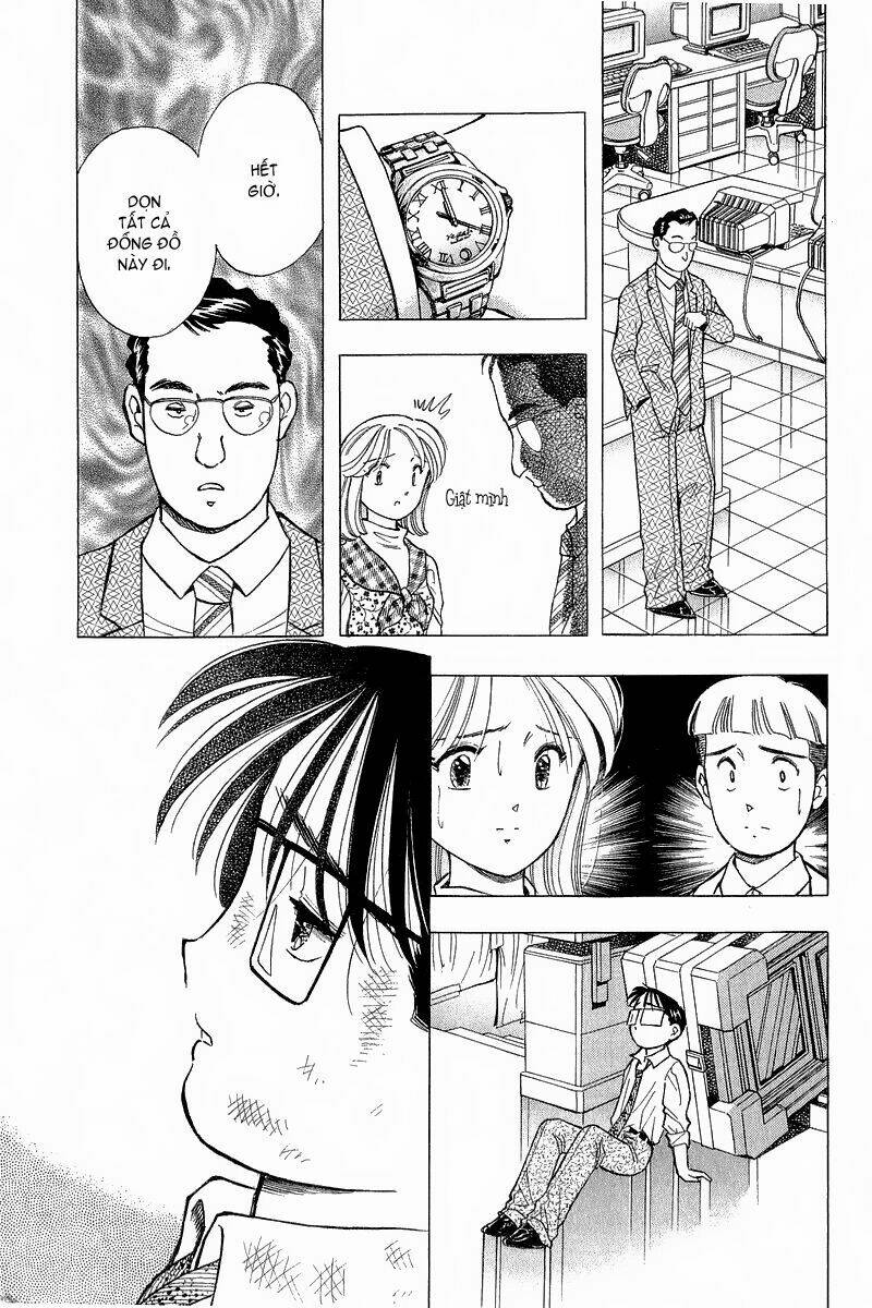 Yume de Aetara: Chapter 84