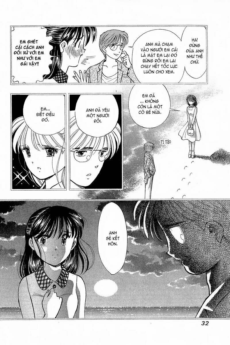 Yume de Aetara: Chapter 84