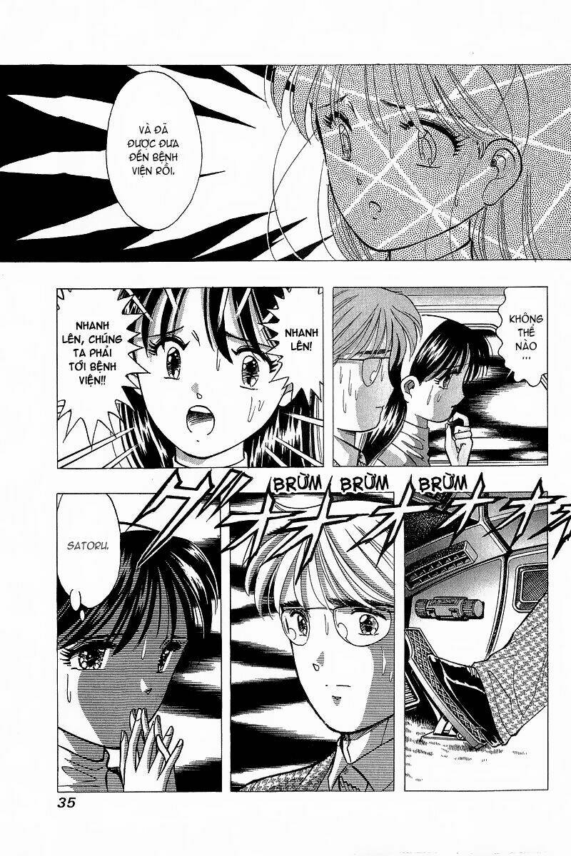 Yume de Aetara: Chapter 84