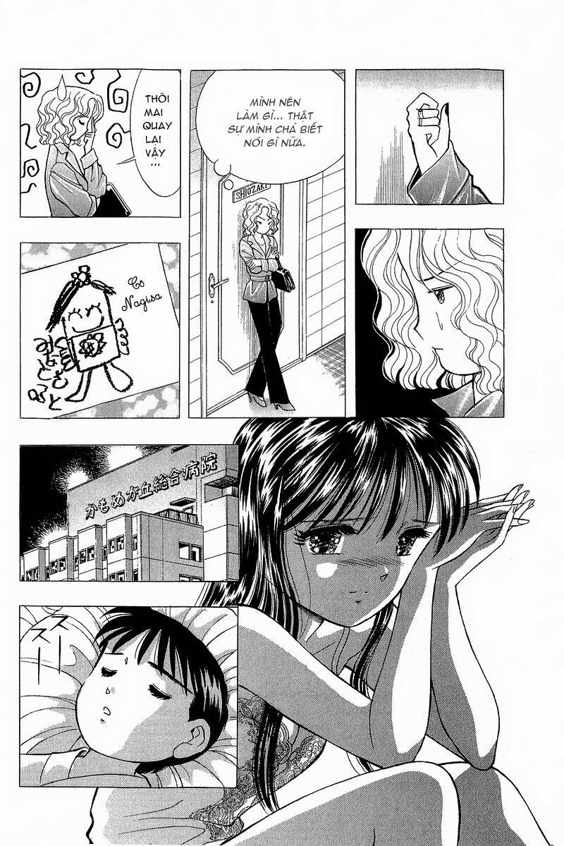 Yume de Aetara: Chapter 85