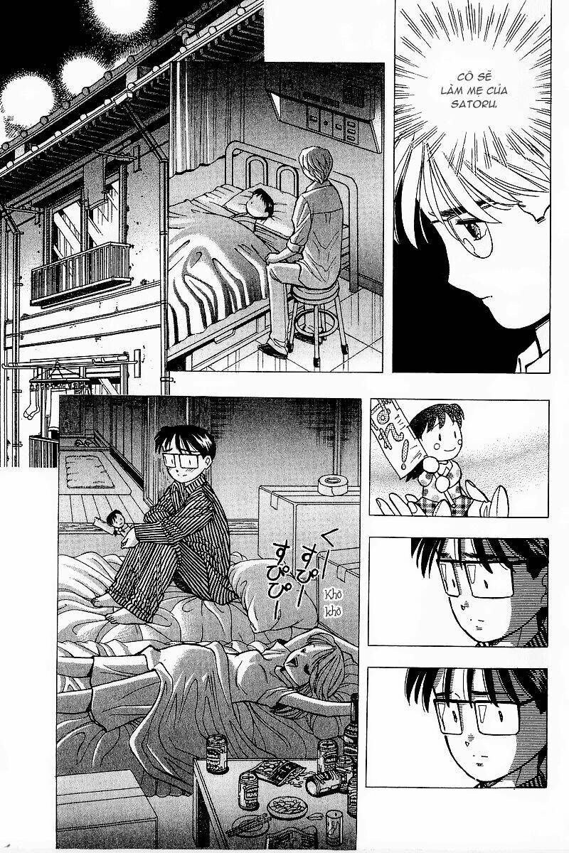 Yume de Aetara: Chapter 85