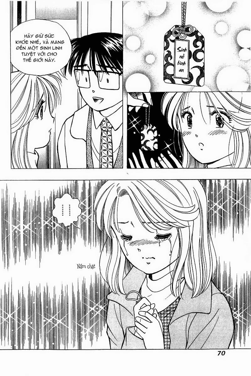 Yume de Aetara: Chapter 85