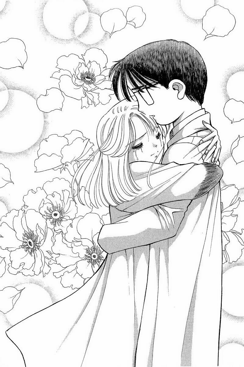 Yume de Aetara: Chapter 85
