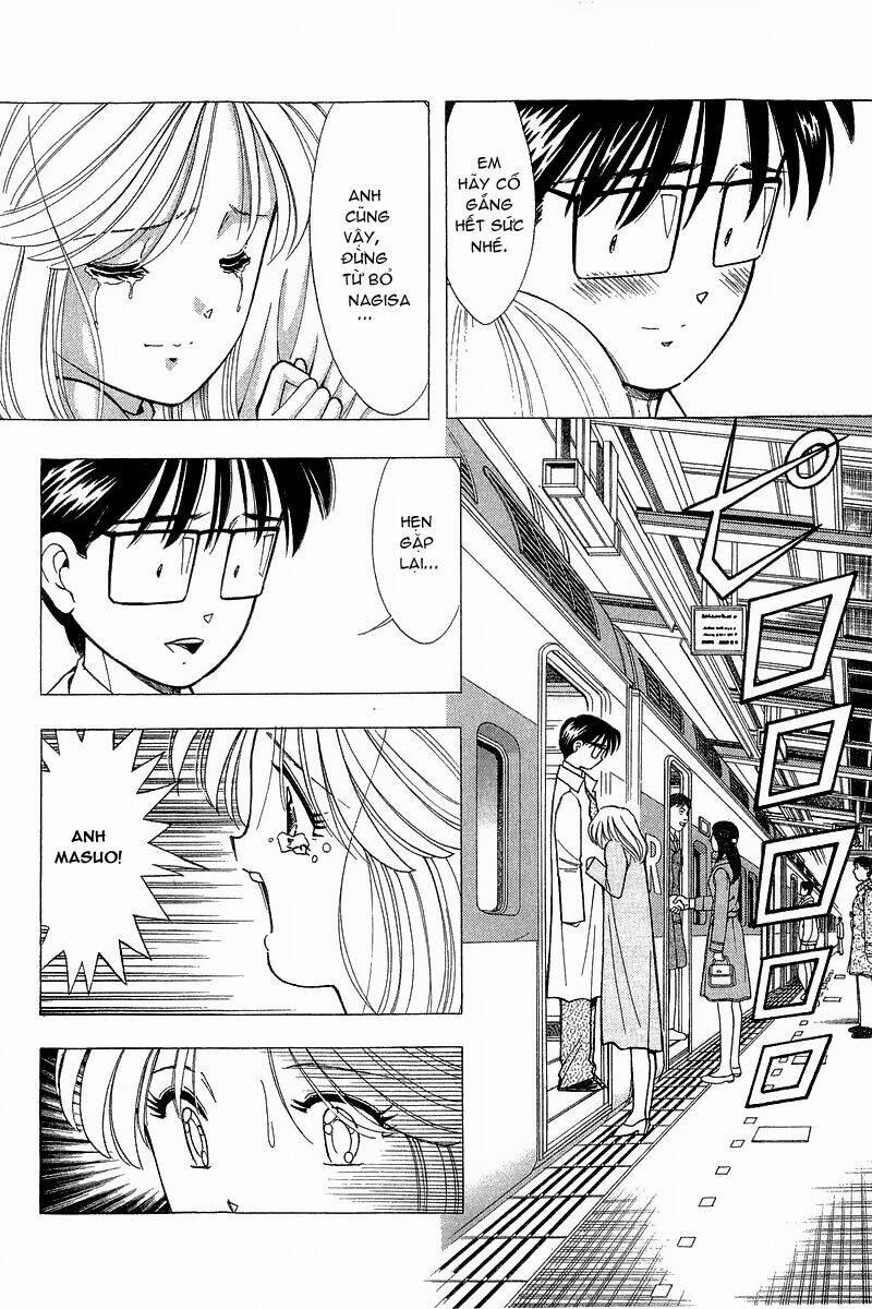 Yume de Aetara: Chapter 85