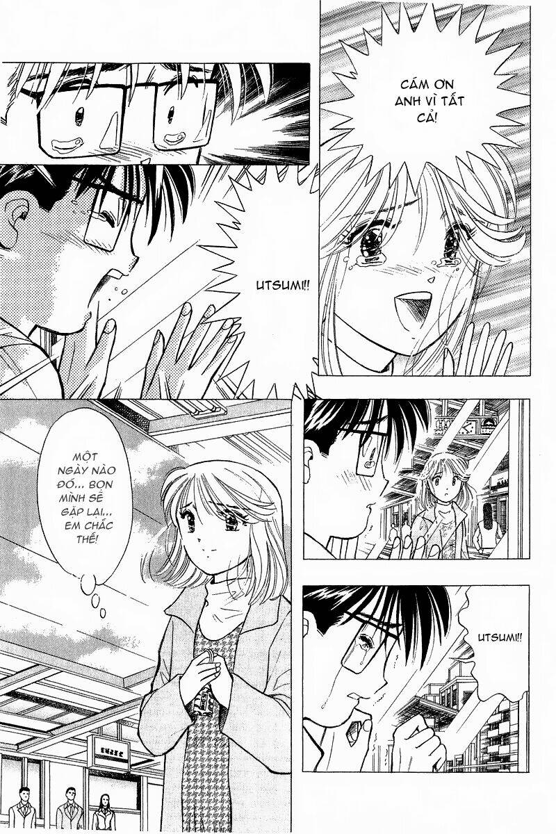 Yume de Aetara: Chapter 85