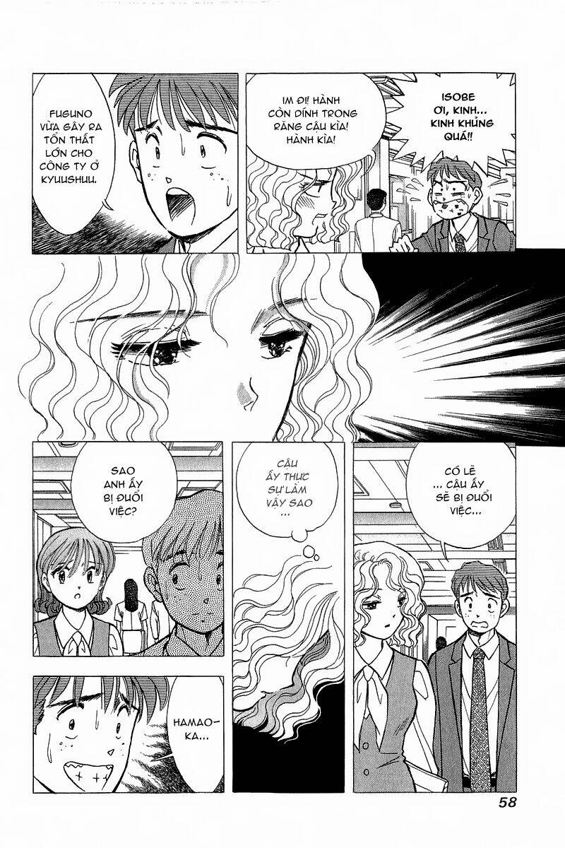 Yume de Aetara: Chapter 85