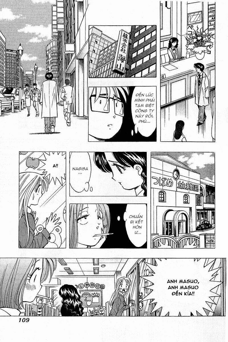 Yume de Aetara: Chapter 87