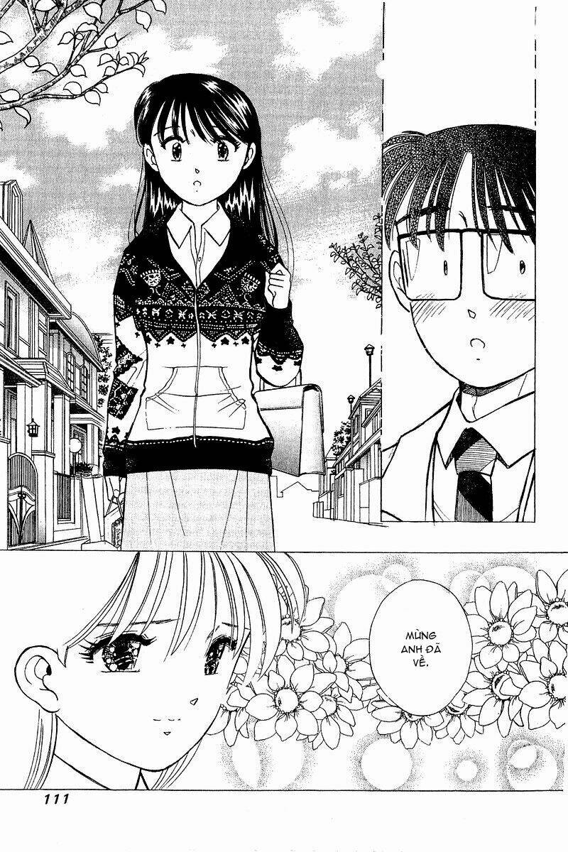 Yume de Aetara: Chapter 87