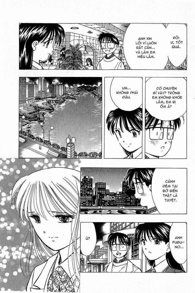 Yume de Aetara: Chapter 87