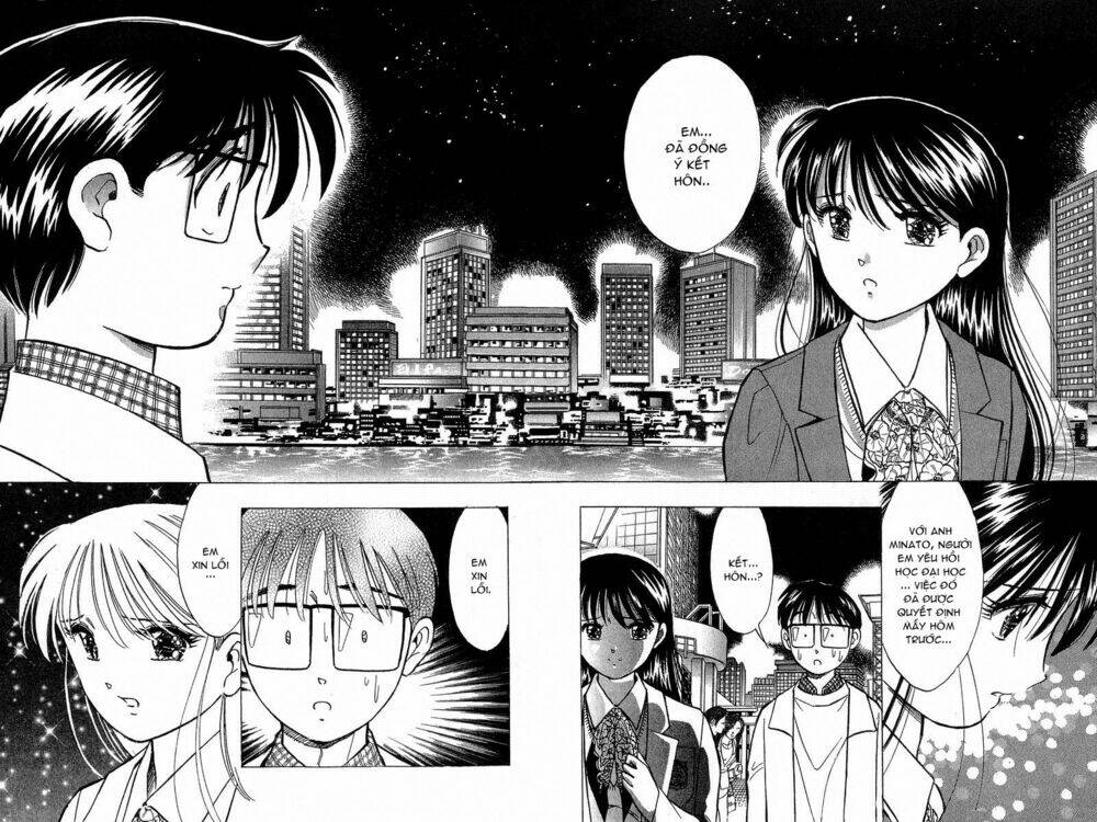 Yume de Aetara: Chapter 87