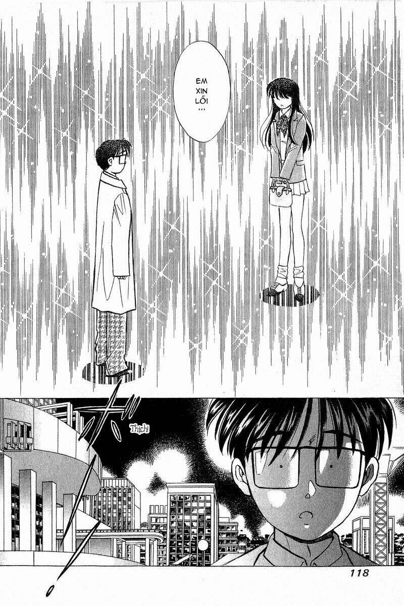 Yume de Aetara: Chapter 87