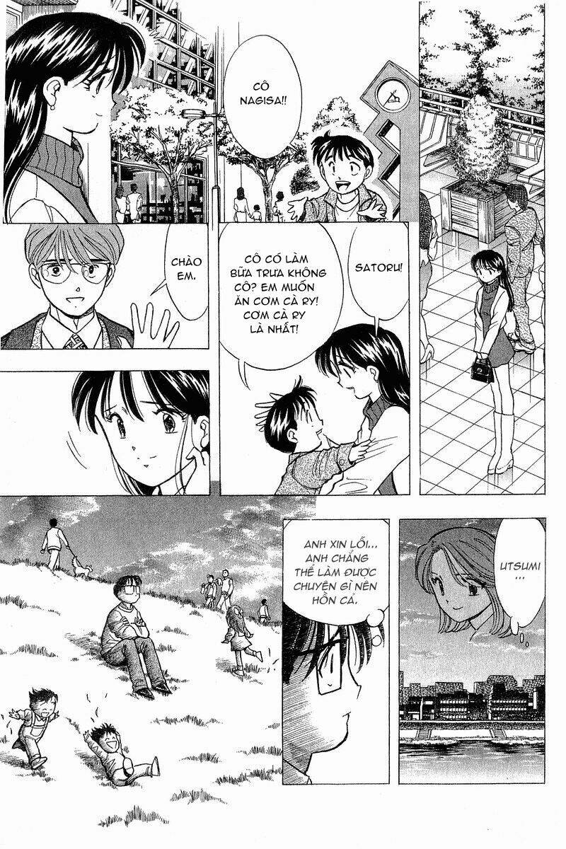 Yume de Aetara: Chapter 87