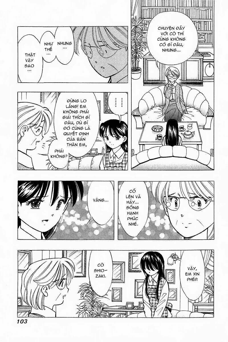 Yume de Aetara: Chapter 87