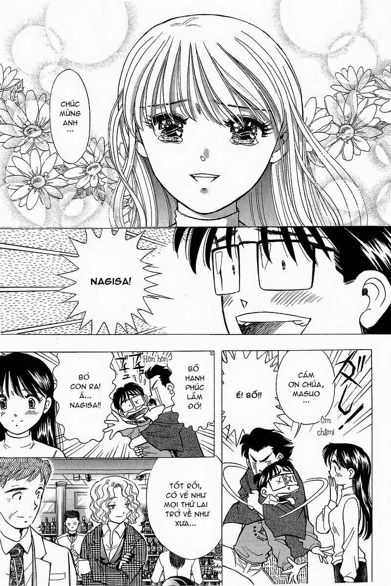 Yume de Aetara: Chapter 91