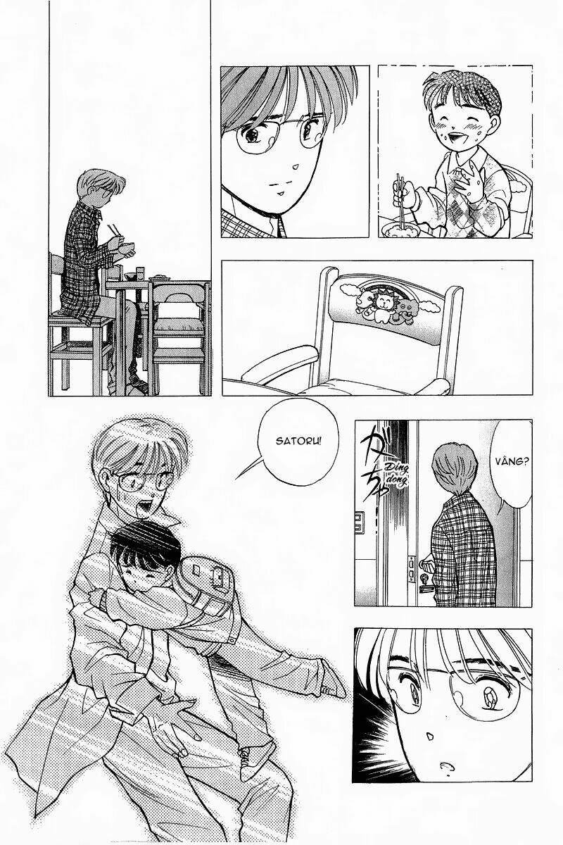 Yume de Aetara: Chapter 91