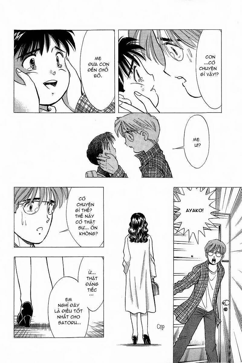 Yume de Aetara: Chapter 91