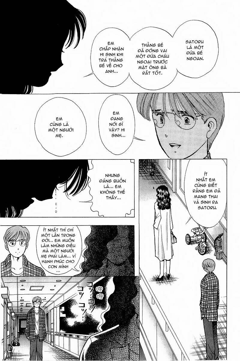Yume de Aetara: Chapter 91