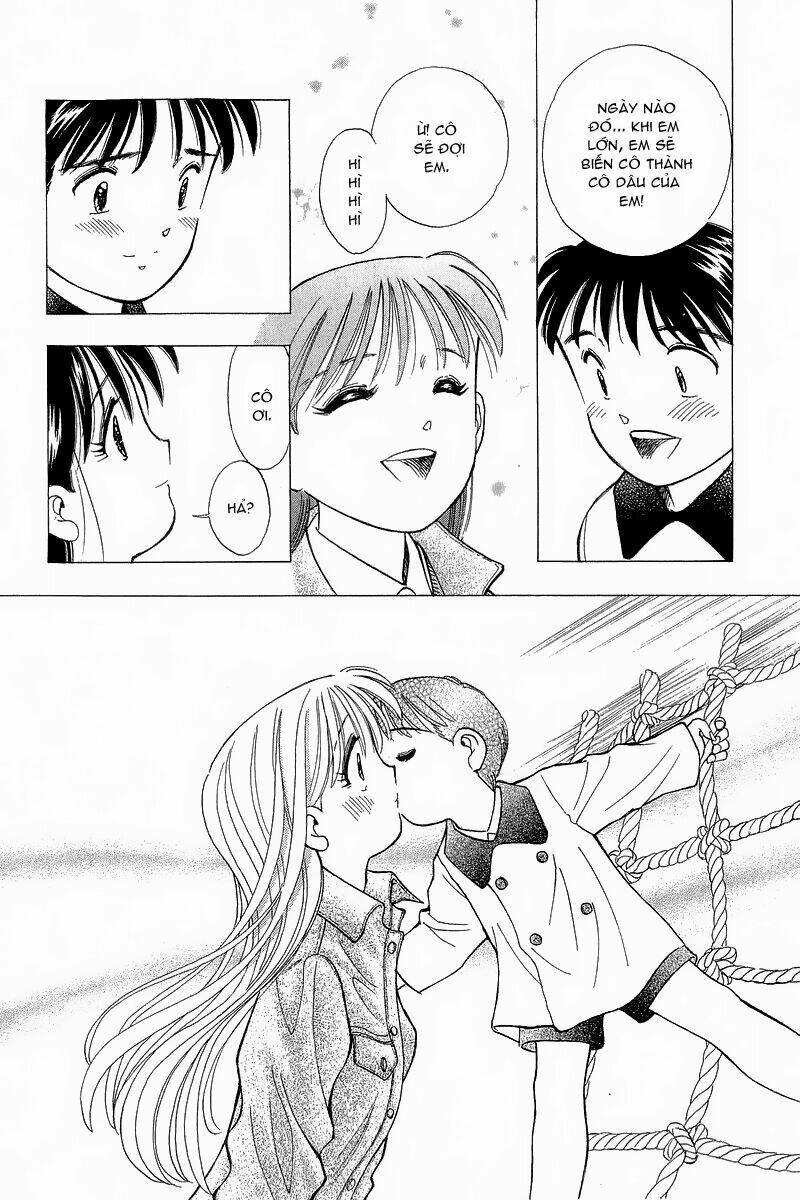 Yume de Aetara: Chapter 91