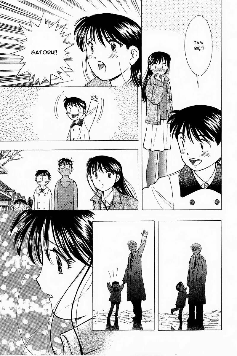 Yume de Aetara: Chapter 91