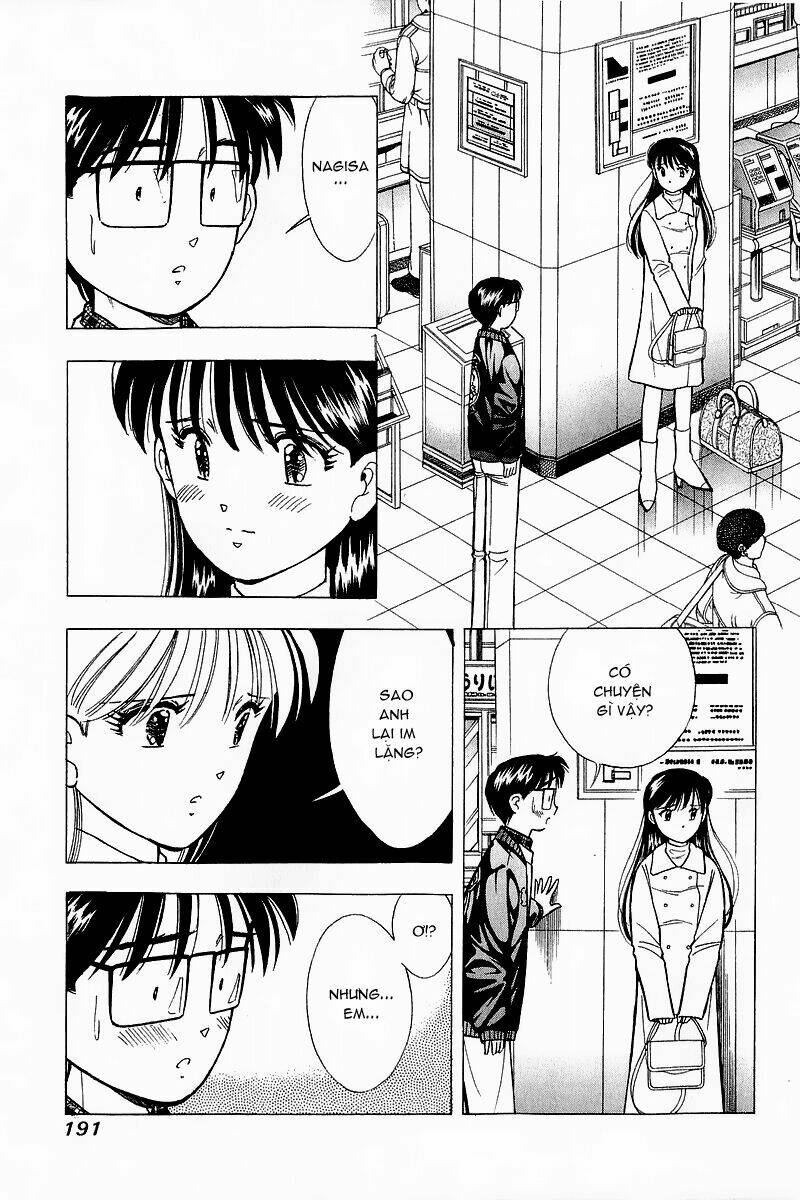 Yume de Aetara: Chapter 91